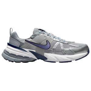 Nike Men's V2K Run Shoes, Size 9, Wolf Grey