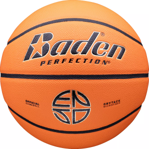 Baden ENSO Game Basketball NFHS, Orange - $109.99 at DICK'S Sporting Goods