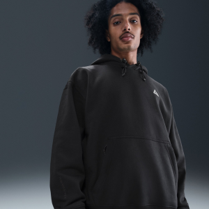 Nike Nike Men's ACG Therma-FIT Tuff Fleece Hoodie, Small, Black - $120.00 at DICK'S Sporting Goods