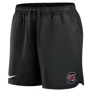 Nike Nike Men's South Carolina Gamecocks Flow Shorts, XL, Black - $65.00 at DICK'S Sporting Goods