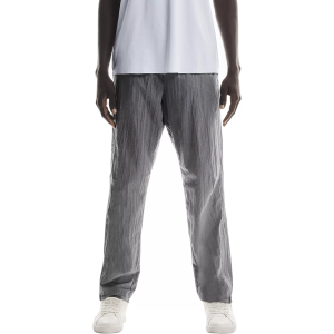On Men's Court Tennis Pants, Large, Eclipse