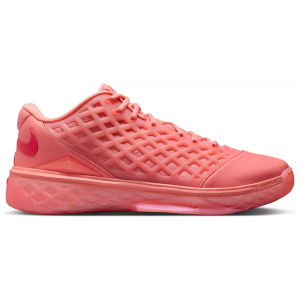 Nike Kobe 3 Low Protro 'Atomic Pink' Basketball Shoes, Men's, M10.5/W12, Atomic Pink/Fiery Red