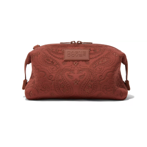 Dagne Dover Dagne Dover Hunter Large Toiletry Bag (3L), Men's, Sweet Tea Paisley - $85.00 at DICK'S Sporting Goods