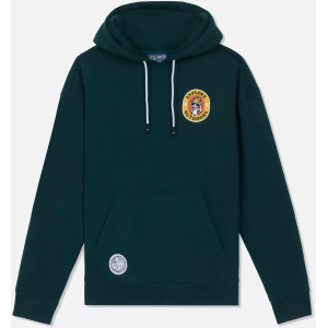 Goat Usa GOAT USA Boys' Explore Outdoors Patchwork Graphic Hoodie, Medium, Sage - $65.00 at DICK'S Sporting Goods