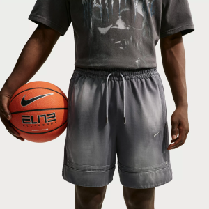 Nike Men's Ja Standard Issue GM Pro 6'' Basketball Shorts, Large, Black