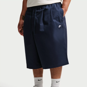Nike Men's Club Straight Stretch Short, Large, Obsidian