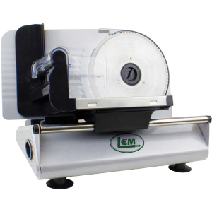 Lem LEM 7.5" Meat Slicer, Stainless Steel - $119.99 at DICK'S Sporting Goods