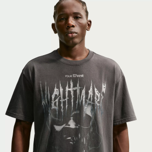 Nike Nike Men's Ja Morant Basketball Graphic T-Shirt, 3XL, Black - $50.00 at DICK'S Sporting Goods