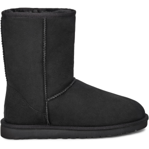 Ugg UGG Australia Men's Classic Short Winter Boots, Size 9, Black - $194.99 at DICK'S Sporting Goods