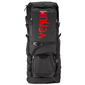 Venum Venum Challenger Xtrem EVO Backpack, Men's, No Size, Black/Red - $119.99 at DICK'S Sporting Goods
