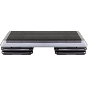 The Step The STEP Club Aerobic Platform, Grey - $119.99 at DICK'S Sporting Goods