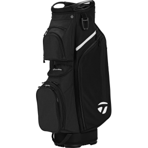 Taylormade TaylorMade 2024 Cart Lite Cart Bag, Men's, Black - $269.99 at DICK'S Sporting Goods