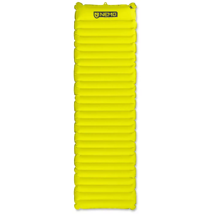 NEMO Astro Lightweight Non-Insulated Sleeping Pad, Regular, Lumen