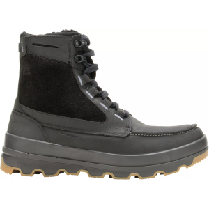 Kamik Kamik Men's Inception Waterproof Winter Boots, Size 7, Black - $119.99 at DICK'S Sporting Goods