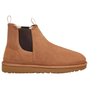 Ugg UGG Men's Neumel Chelsea Boot, Size 8, Chestnut - $154.99 at DICK'S Sporting Goods