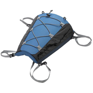 Sea To Summit Sea to Summit Solution Access Deck Bag, Blue - $119.99 at DICK'S Sporting Goods
