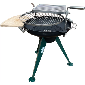 Mr. Outdoors Cookout Mr. Outdoors Cookout Heavy Duty Charcoal Grill - $299.99 at DICK'S Sporting Goods