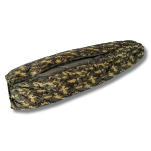 Superior Gear Superior Comforter XL 15F Camo - $359.95 at Superior Gear