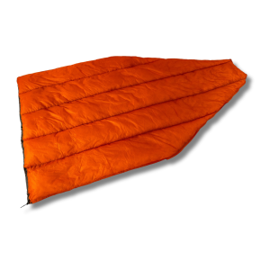 Superior Gear Superior Cocoon 50F Orange - $219.95 at Superior Gear