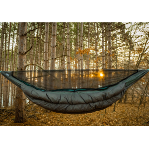 Superior Hammock 11ft Elite Gray OF
