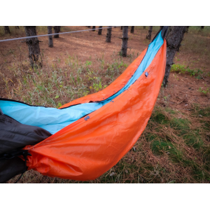Superior Gear Wind Protector Waterproof Orange - $59.95 at Superior Gear