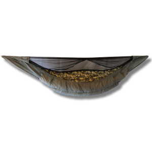 Superior Hammock 10ft Elite Camo 30F