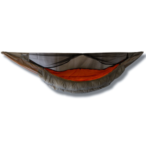 Superior Hammock 11ft Orange Minus 40F
