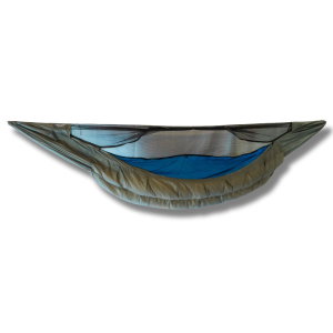 Superior Gear Superior Hammock 11ft Royal Blue 15F - $489.95 at Superior Gear