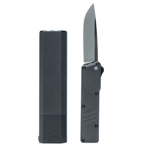 SilencerCo x Chaves Knives: Limited Edition Dissident OTF Knife