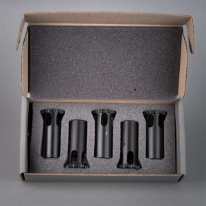 Silencerco PISTON KIT - $349.00 at SilencerCo