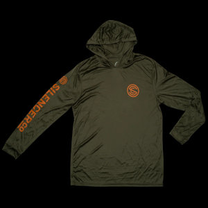 Hood Sunshirt