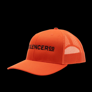 Hunter Snapback Hat