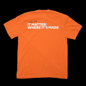 IRMWIM Shirt - Large