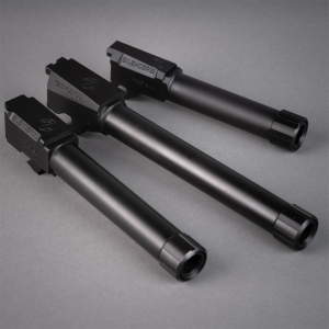 SilencerCo Glock 21 Threaded Barrel 1/2x28 .45 ACP 5.3 in