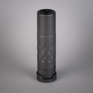 Silencerco Saker 556K - $939.00 at SilencerCo
