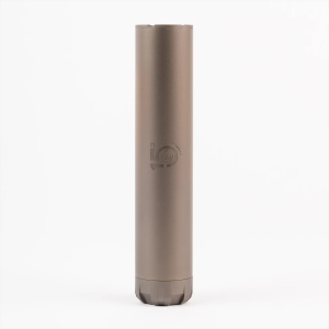 Silencerco Sparrow-Ti - $499.00 at SilencerCo