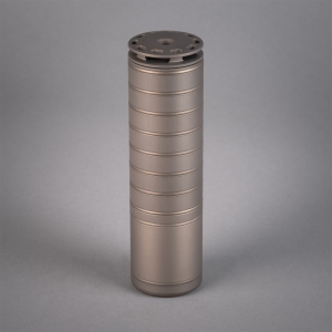 Silencerco Scythe(R) Ti - $1174.00 at SilencerCo