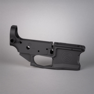 Silencerco SCO15 Lower Receiver - $269.00 at SilencerCo