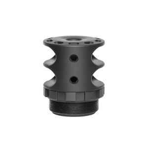 Silencerco Bravo Directional Anchor Brake - $169.99 at SilencerCo