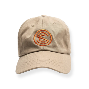 Silencerco Tan Dad Hat - $10.00 at SilencerCo
