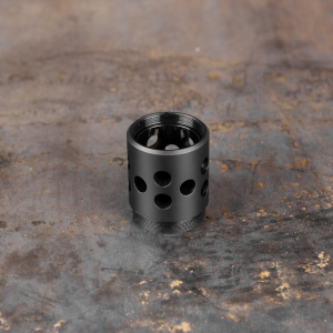 Silencerco CHARLIE BRAKE - $99.00 at SilencerCo