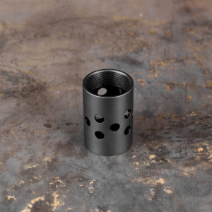 Silencerco BRAVO BRAKE - $99.00 at SilencerCo