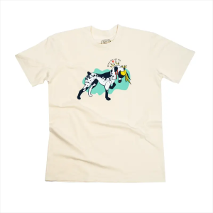 Silencerco HELP A GUY OUT TEE - Small - $29.00 at SilencerCo