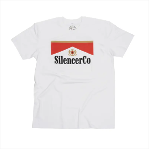 Silencerco THE DART TEE - XL - $29.00 at SilencerCo