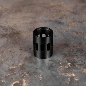 Silencerco ALPHA BRAKE - $79.00 at SilencerCo