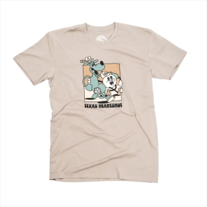 Silencerco TEXAS HEARTSHOT TEE - 3XL - $29.00 at SilencerCo