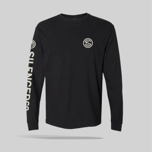 Silencerco SILENCERCO LONG SLEEVE - Small - $29.00 at SilencerCo