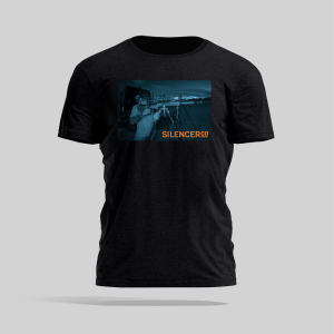 Silencerco SUPDEF TEE - Medium - $29.00 at SilencerCo
