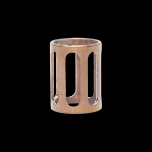 Silencerco FIXED BARREL SPACER - $59.00 at SilencerCo