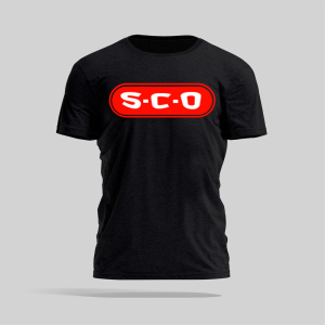 Silencerco SCO TEE - Medium - $29.00 at SilencerCo